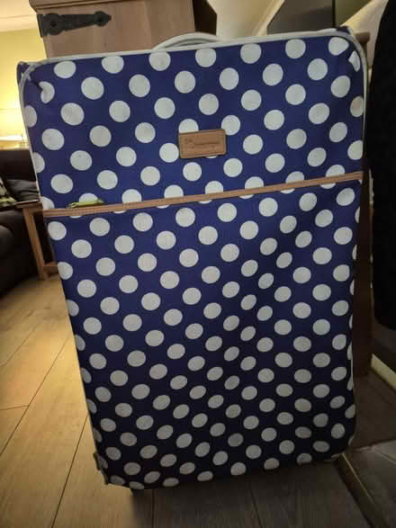 Photo of free 3x Suitcases (Copley, Halifax - HX3) #2