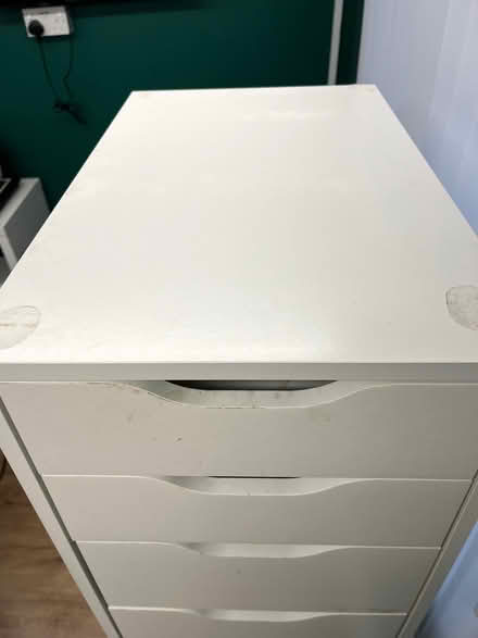 Photo of free Ikea drawers (Intake S12) #4