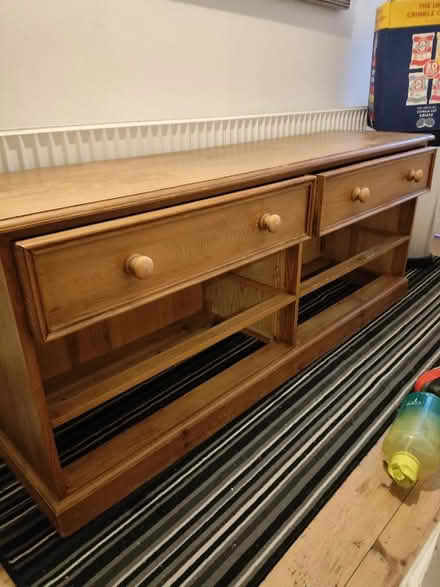 Photo of free Chest of 6 drawers, great condition... must go in 3 days! (Southport PR8) #1