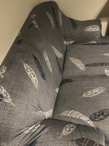 Photo of free Cushion Chair (Southsea PO4) #2