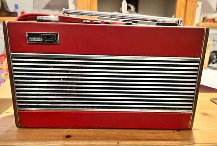 Photo of free 2 x old Roberts Radios (TW12 - Hampton Hill) #1