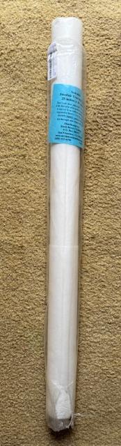 Photo of free Sewable Tracing Paper (Cupertino - DeAnza and 280) #2