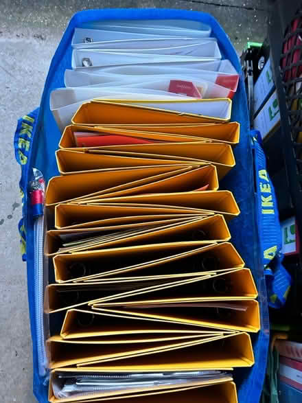 Photo of free Files (BS36) #2