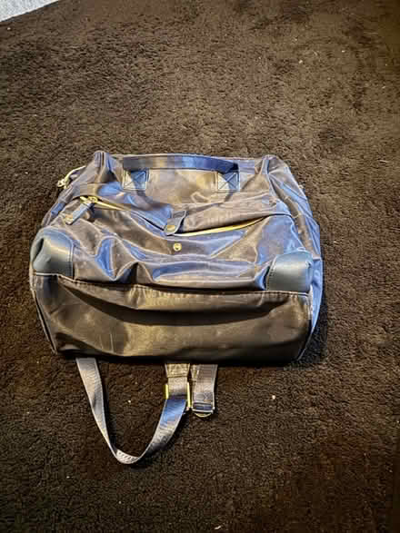 Photo of free Baby changing bag (Shenley Brook end MK5) #2