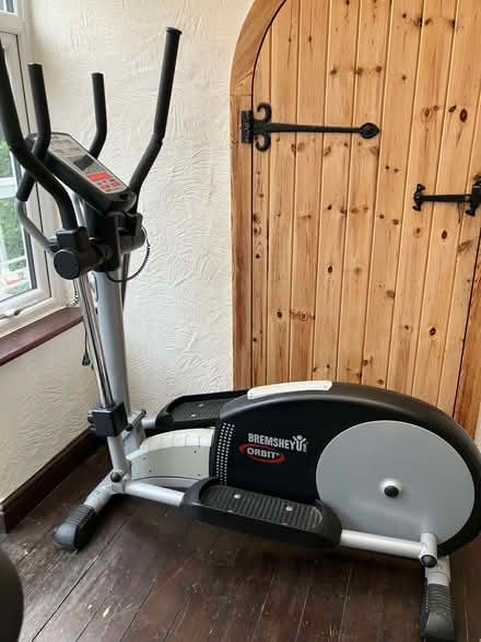 Photo of free Cross Trainer - Electronics not working (Chingford E4) #1