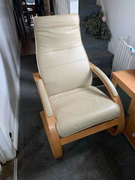 Photo of free chair (Cheltenham GL51) #1