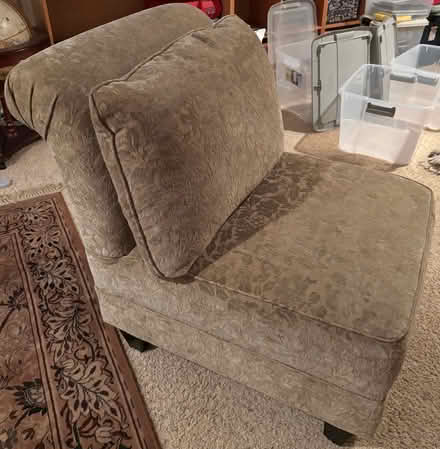 Photo of free Chair (Medford, NJ) #1