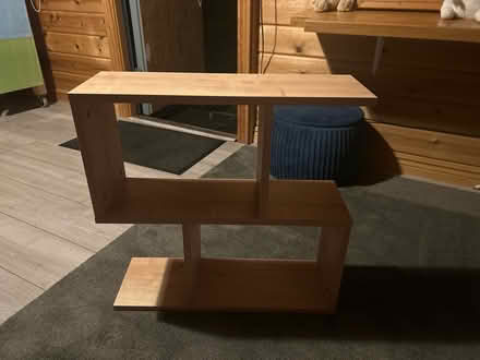 Photo of free Shelf unit. (Bedford MK41) #1