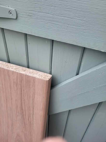 Photo of free Worktop (Hester's Way GL51) #2