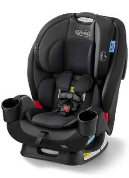 Photo of free Graco TriRide Convertble Carseat (Brooklyn Storage) #1