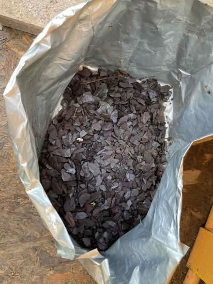 Photo of free Plum Slate (Stoke Gifford BS34) #2