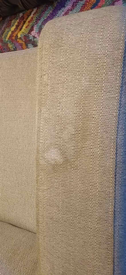 Photo of free Freee 3 seater couch (Fy4 4nt) #3