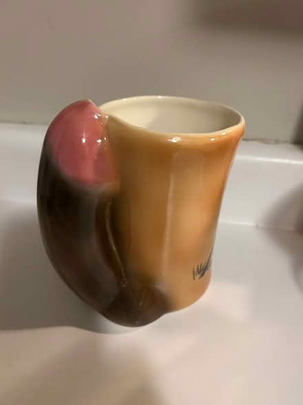 Photo of free Trinidad Tobago cup (L5L 5P5) #2