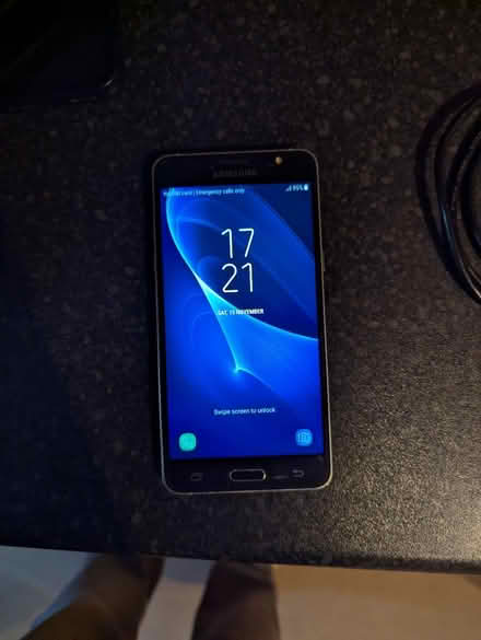 Photo of free Samsung Galaxy J5 (2016) mobile (Little Billing) #1