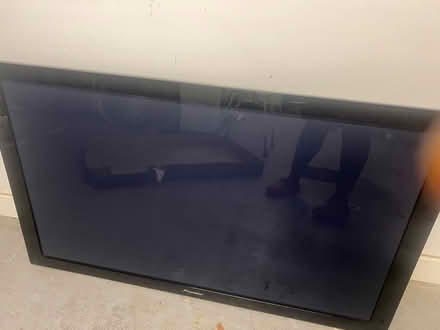 Photo of free 55 inches TV (TW19) #1