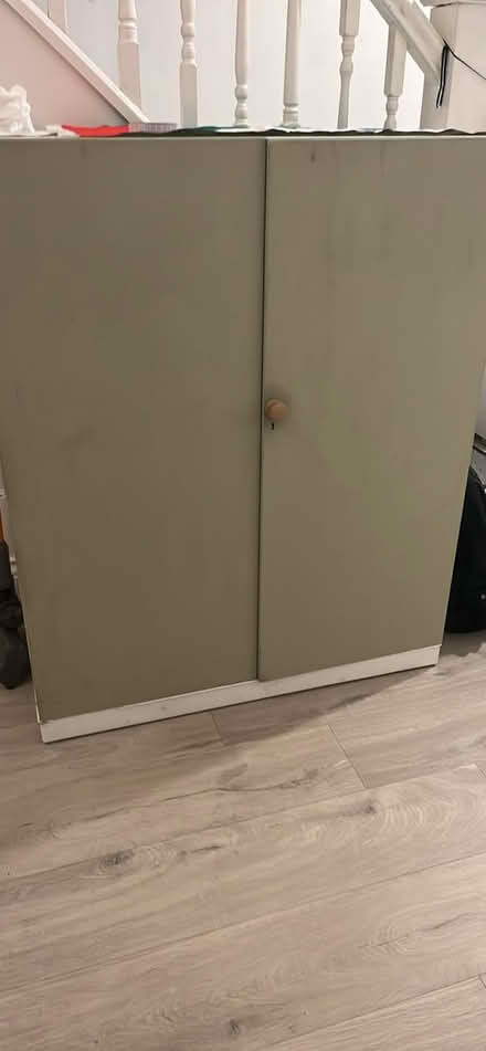 Photo of free Mini wardrobe (PO2 Portsmouth) #1