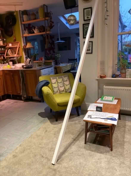 Photo of free 3m new electrical trunking. 40mmx40mm (Bishopston BS7) #3