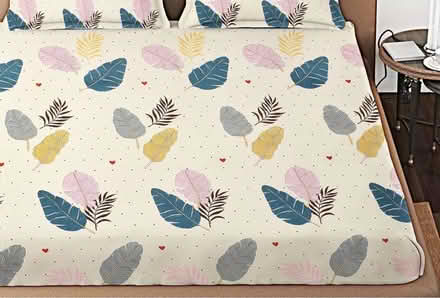 Photo of Bedsheets (Leahurst Crescent B17) #1