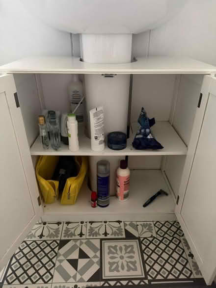 Photo of free Bathroom sink (CR8) #3