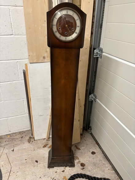 Photo of free Grand daughter clock (Teddington TW11) #1