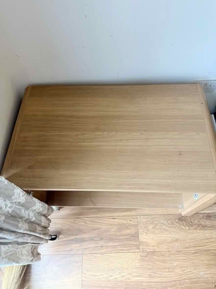 Photo of free Storage table (Abbey Wood DA17) #1