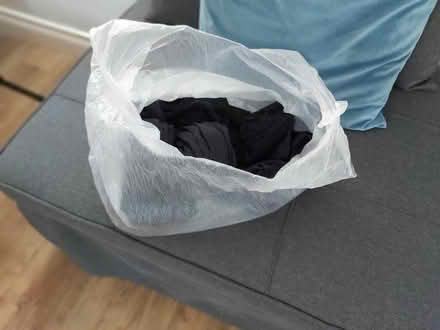 Photo of free Tights for Crochet/Sewing projects (Falkland KY15) #1