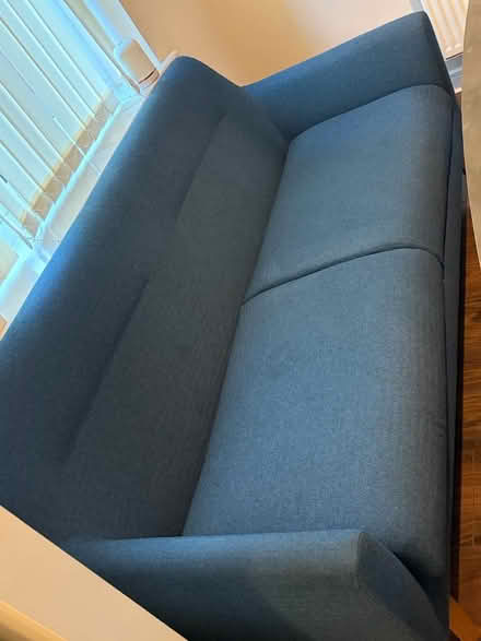 Photo of free Sofa (BS345GJ) #2
