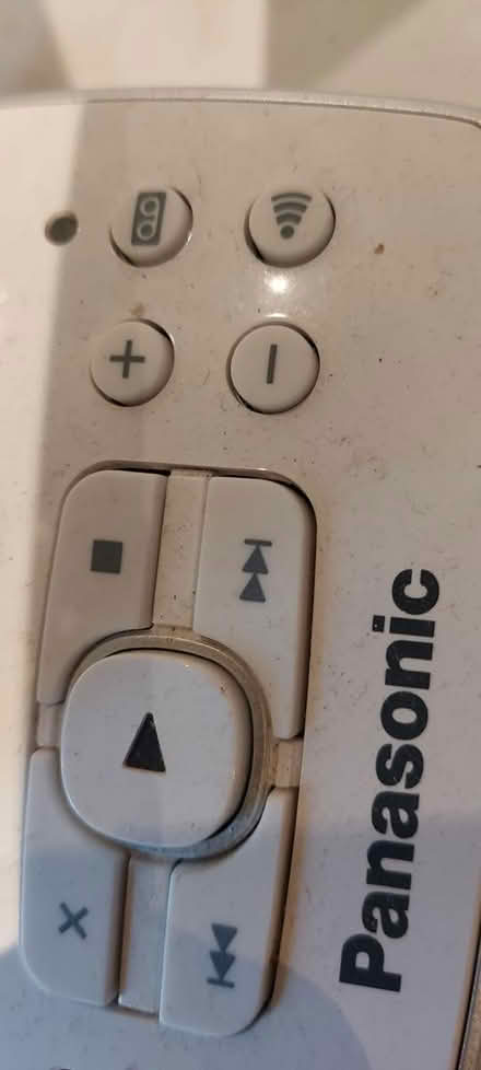 Photo of free Cordless phone -Panasonic (S10 Endcliffe Vale) #2