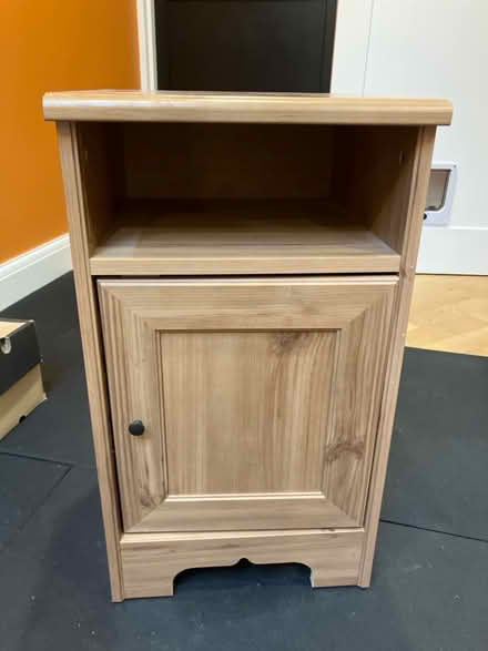 Photo of free Small Ikea cabinet (North Hinksey OX2) #1