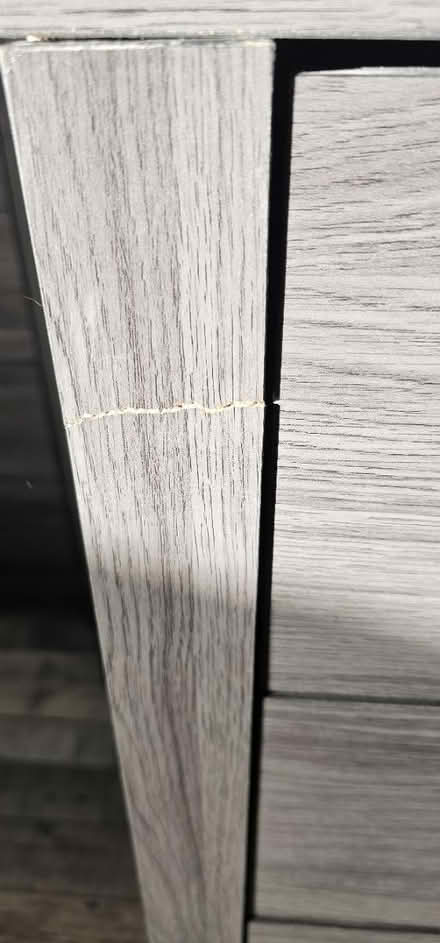 Photo of free Chest of drawers (Edinburgh EH7) #4