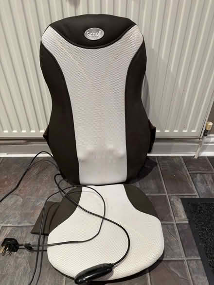 Photo of free Back Massager (Stinchcombe GL11) #1