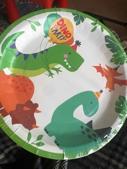 Photo of free Kids Party stuff (Richmond) #4
