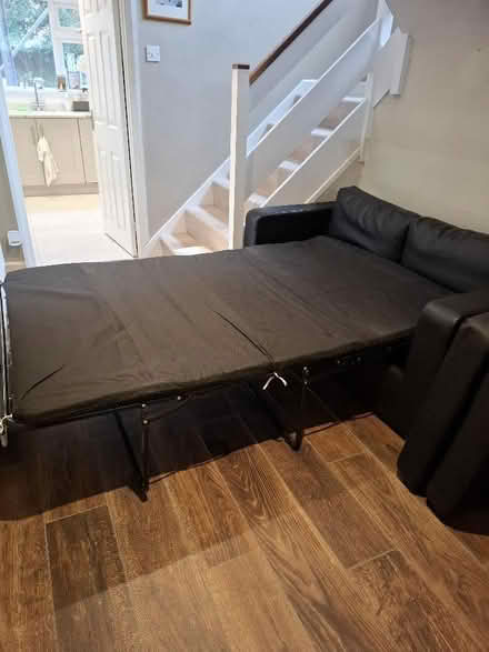 Photo of free Sofabed (Roffey RH13) #2