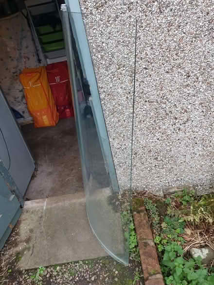 Photo of free Bath and Shower screen (East Linton EH40) #1