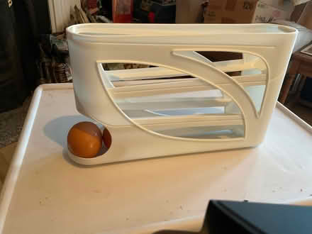 Photo of free Egg holder (Portchester PO16) #1
