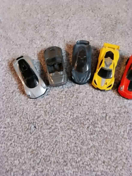 Photo of free Hot Wheels cars (Moreton Hall BSE) #2