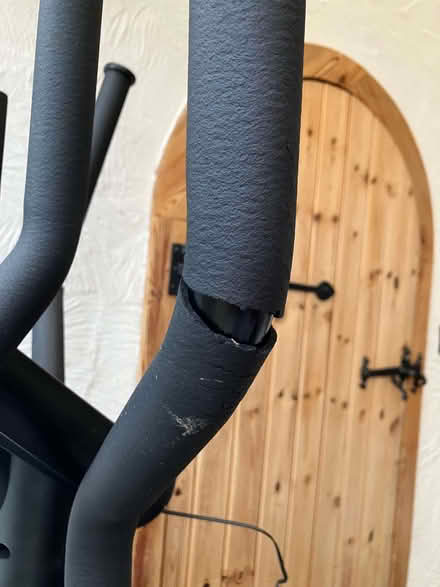 Photo of free Cross Trainer - Electronics not working (Chingford E4) #4