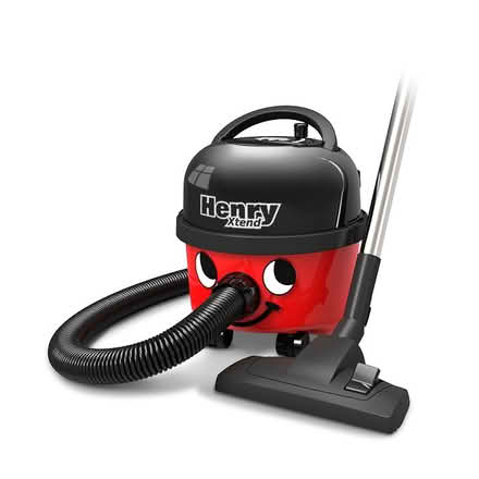 Photo of Vacuum Cleaner (Heaton BL1) #1