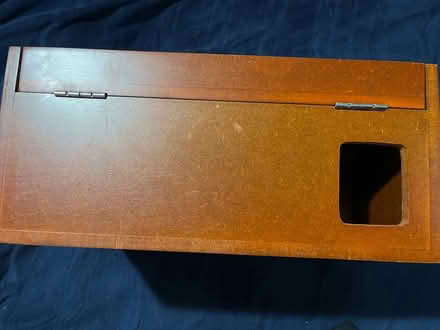 Photo of free Charging Station (Silver Spring) #3