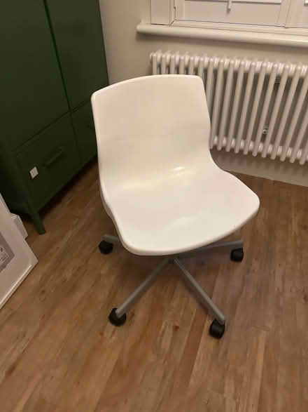 Photo of free Ikea office chair (Leigh on sea SS9) #1