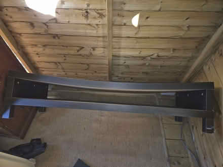 Photo of free TV stand (Stonehouse GL10) #1