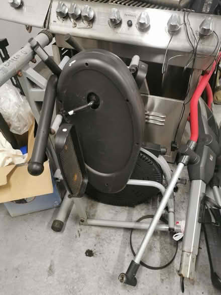 Photo of free Excering bike (TW19) #1