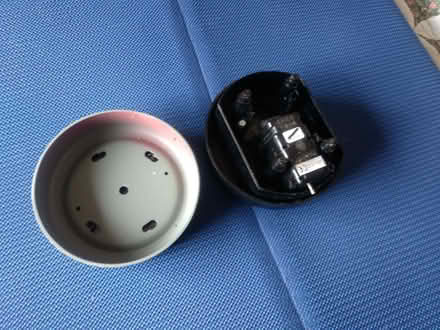 Photo of free Loud door bell / fire bell, 24V DC (Hollingbury BN1) #2