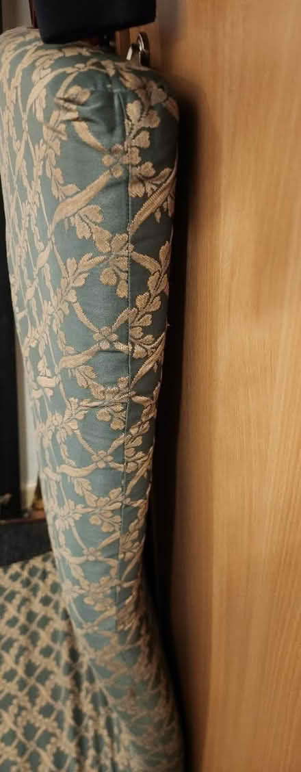 Photo of free Large cushion (BB1) #2