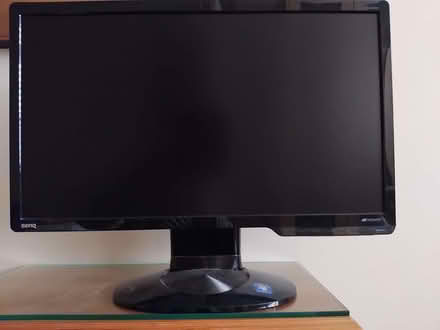 Photo of free lcd monitor (Stubbington PO14) #1