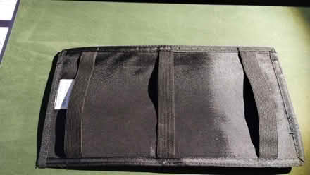 Photo of free Car SunVisor storage/organizer unit (Haymarket/Westerly Parkway) #2