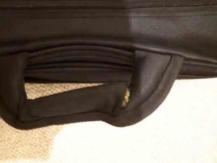 Photo of free Tablet/small laptop case (Dulwich SE21) #3