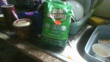 Photo of free Home made washing powder &wash crys (Bath BA2) #1