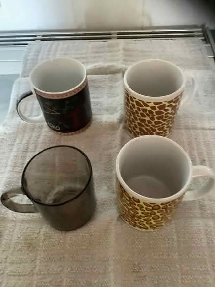 Photo of free Crockery & glassware (Cromer NR27) #4