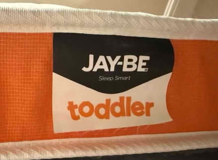 Photo of free X1 JayBe Mattress (New Southgate, N11) #1